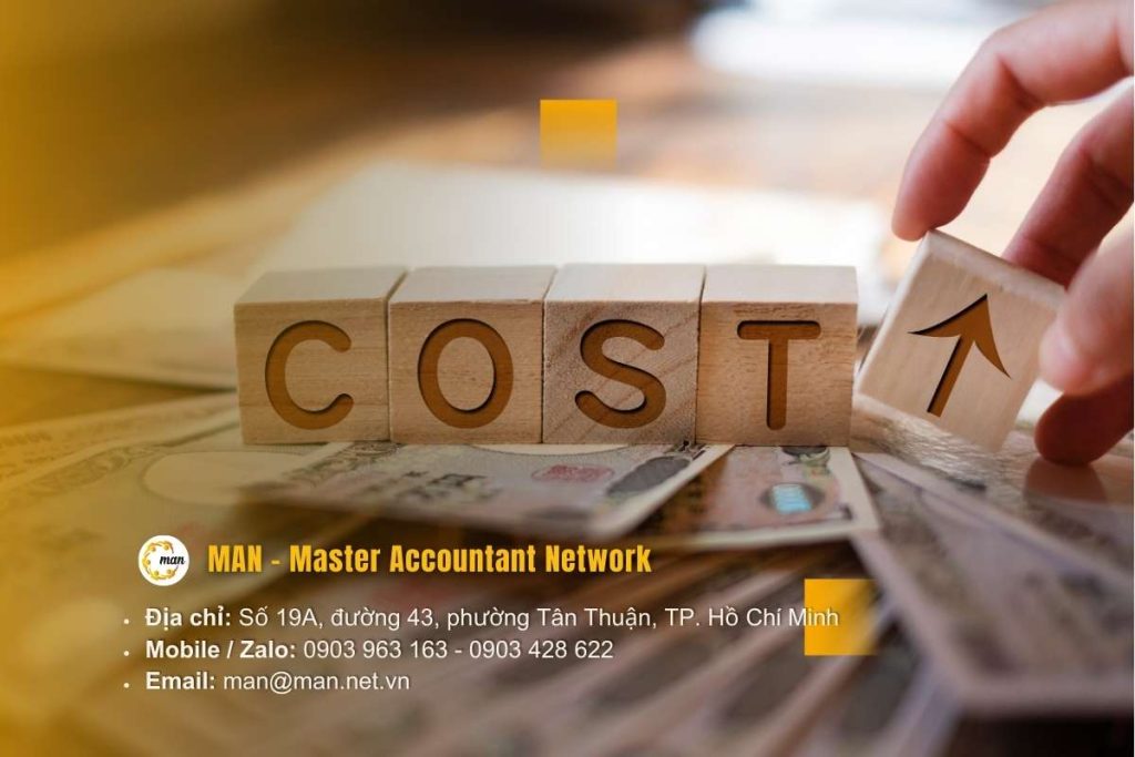 chi phí kiểm toán mới nhất