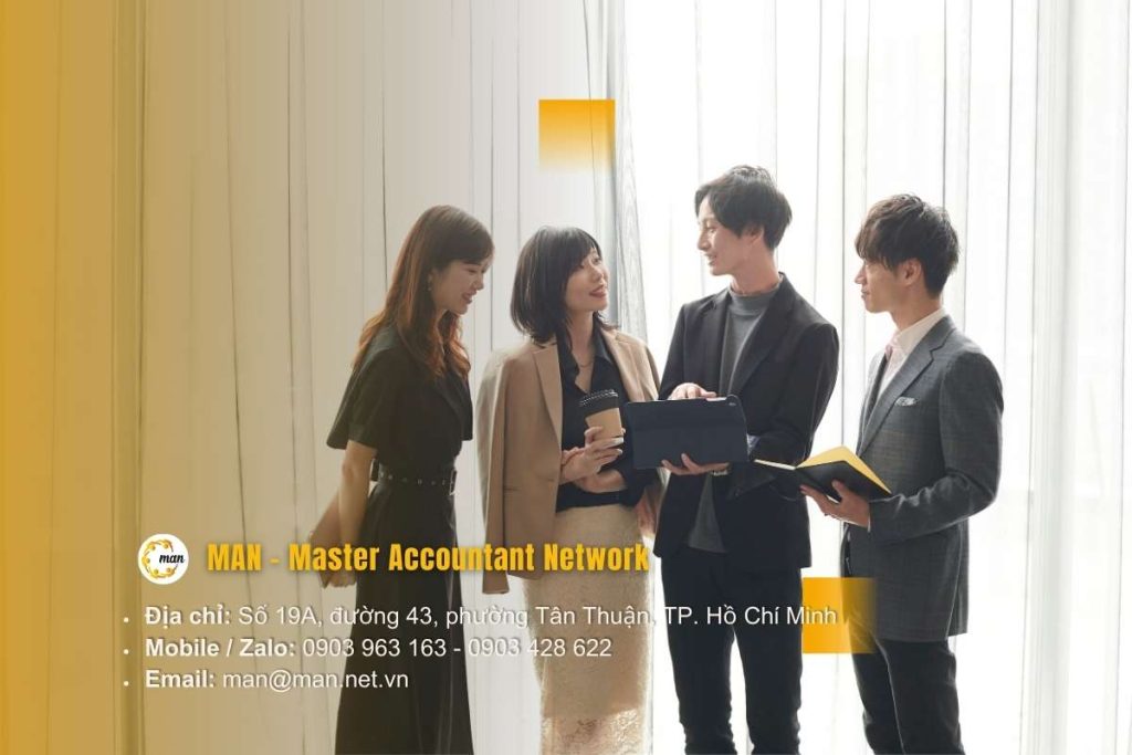 công ty kiểm toán uy tín