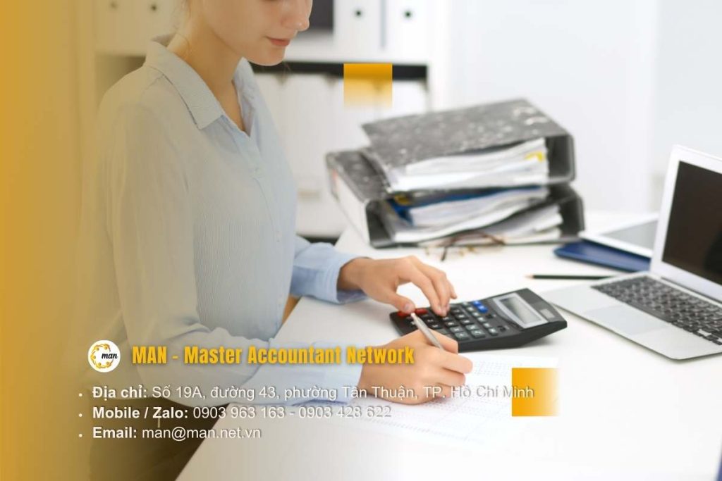 dịch vụ kiểm toán báo cáo tài chính Quận 3