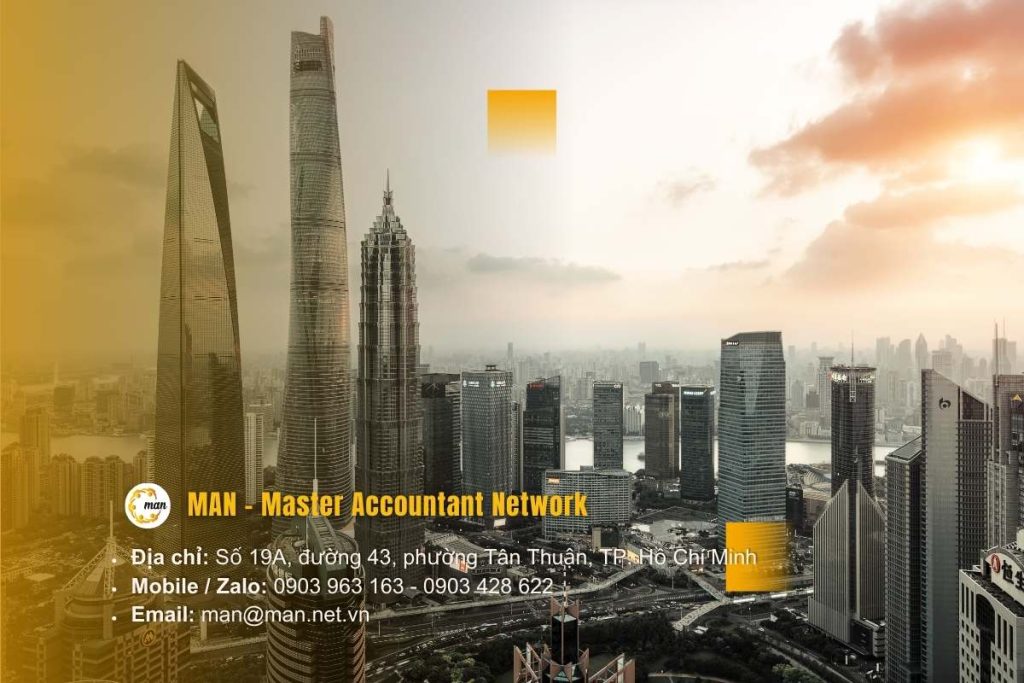 dịch vụ kiểm toán báo cáo tài chính Quận 4