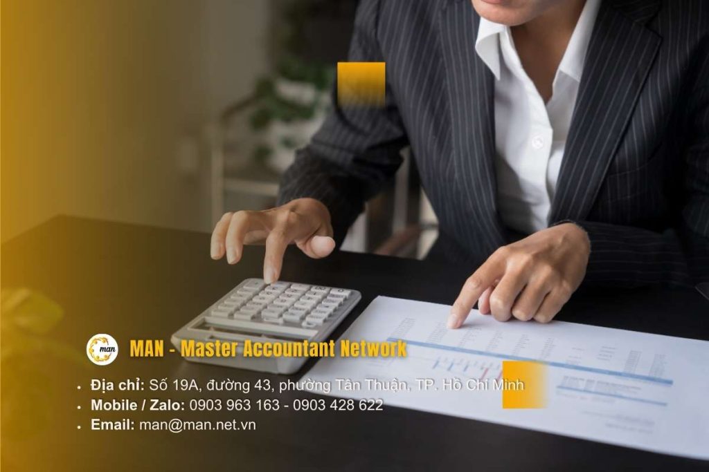 dịch vụ kiểm toán trọn gói