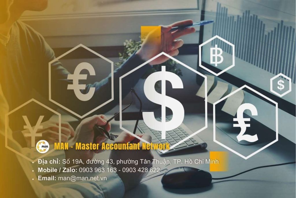 kiểm toán Doanh nghiệp vốn đầu tư nước ngoài