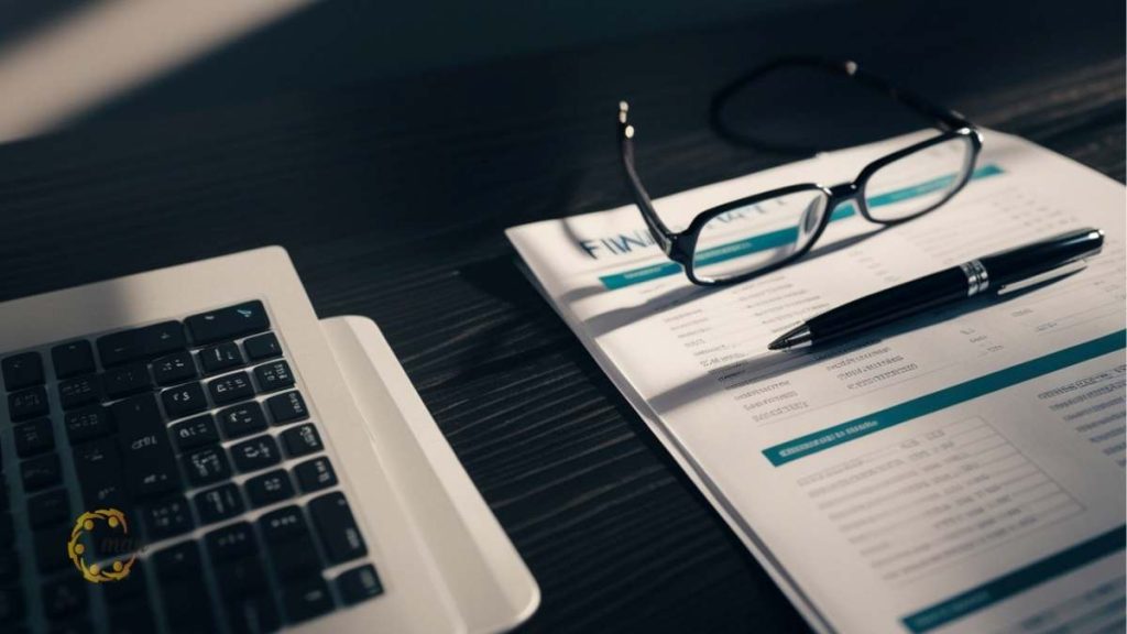 Báo cáo kiểm toán nội bộ