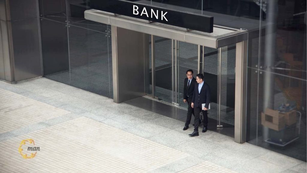 Báo cáo kiểm toán nội bộ ngân hàng