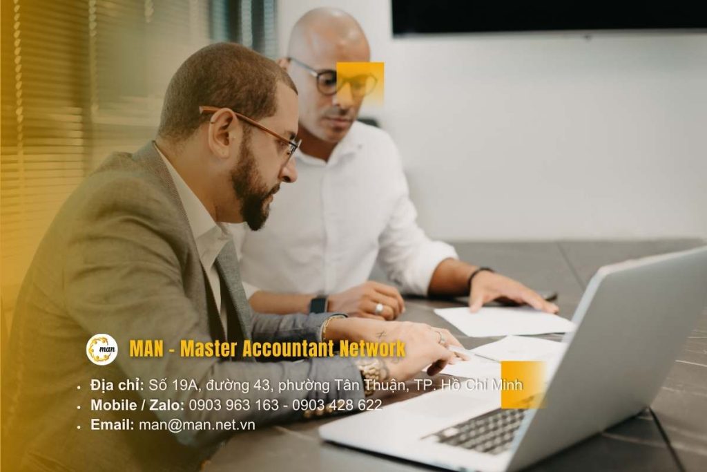 Dịch vụ kiểm toán báo cáo tài chính Quận 10