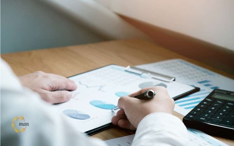 Dịch vụ kiểm toán báo cáo tài chính Quận 12