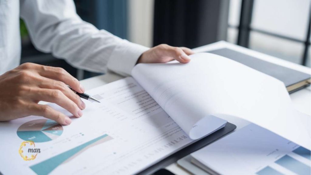 Dịch vụ kiểm toán báo cáo tài chính Quận Bình Tân