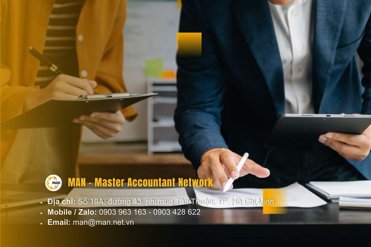 Hệ thống khung pháp lý điều chỉnh nguyên tắc kiểm toán báo cáo tài chính