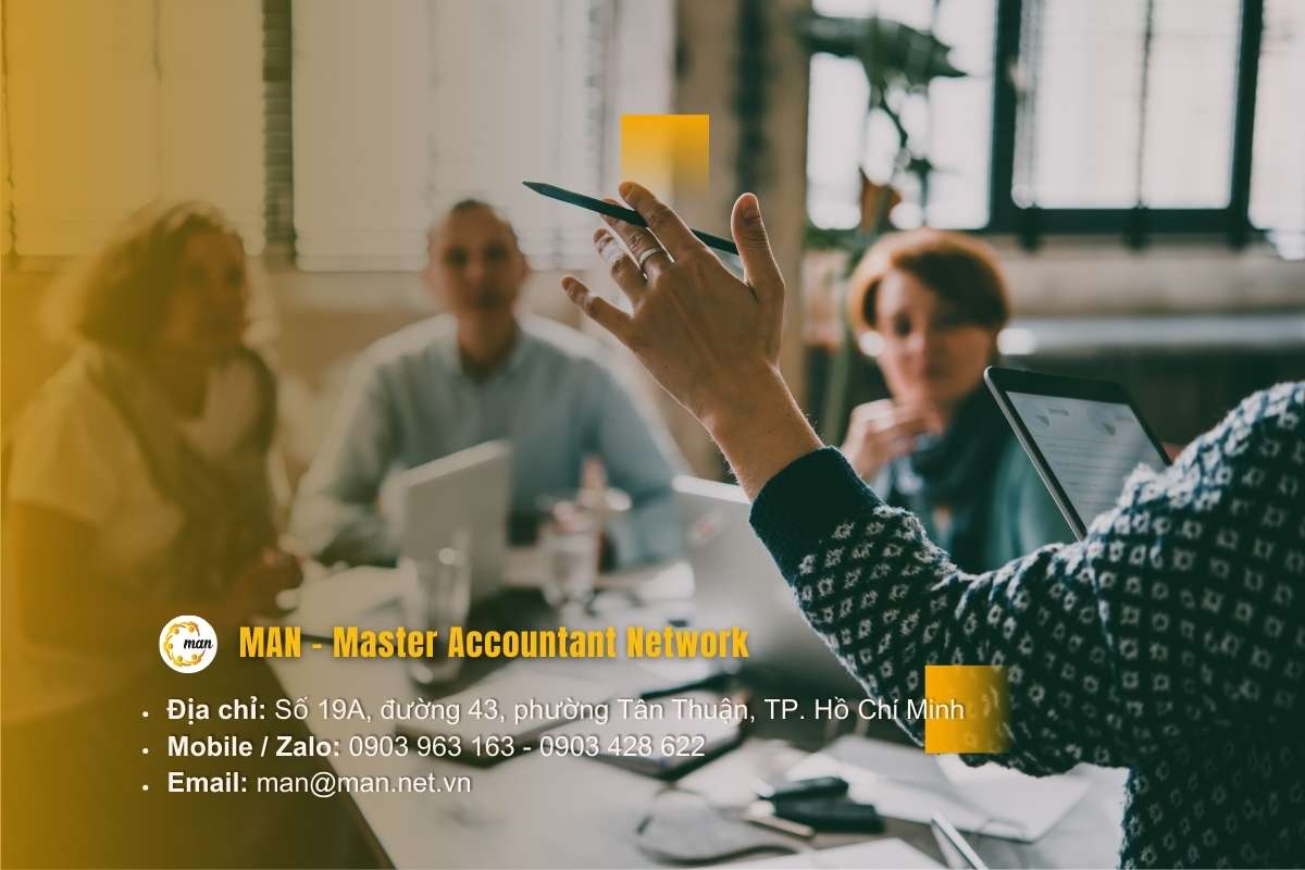 Những sai lầm thường gặp khi triển khai quy trình kiểm toán nội bộ