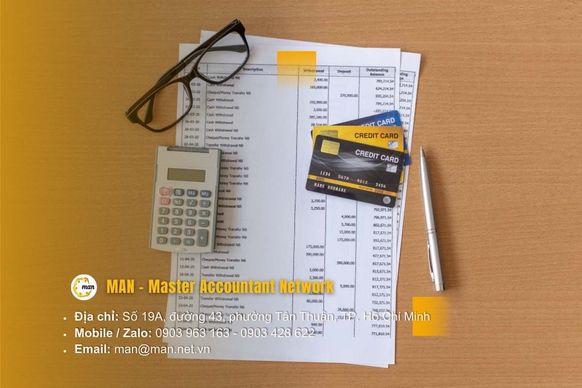 Phân tích lợi ích khi sử dụng dịch vụ kiểm toán báo cáo tài chính Quận 7 cho doanh nghiệp