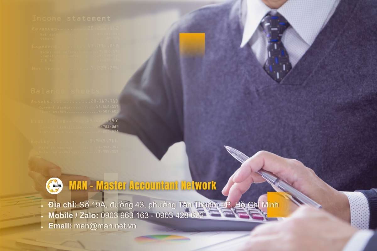 Quy trình kiểm toán chuẩn giải quyết vấn đề tại sao phải kiểm toán báo cáo tài chính