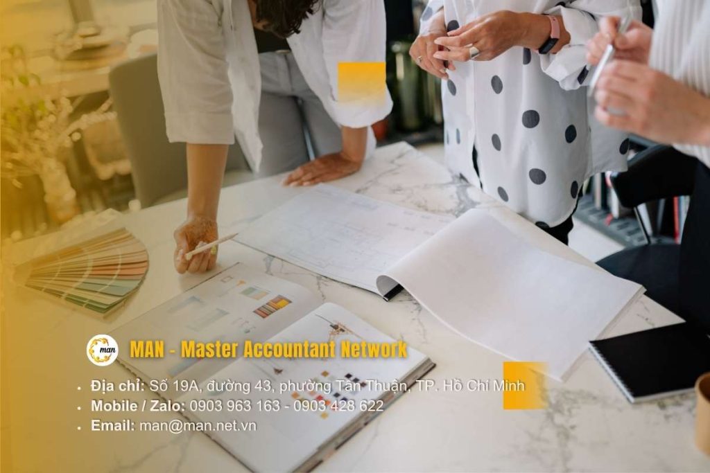 Quy trình kiểm toán nội bộ