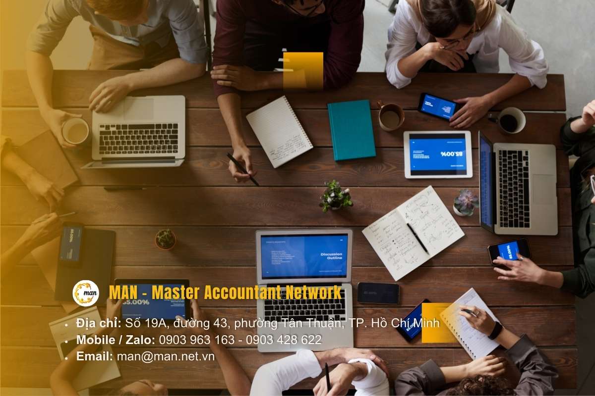 Quy trình kiểm toán nội bộ là gì và tại sao cần tuân thủ