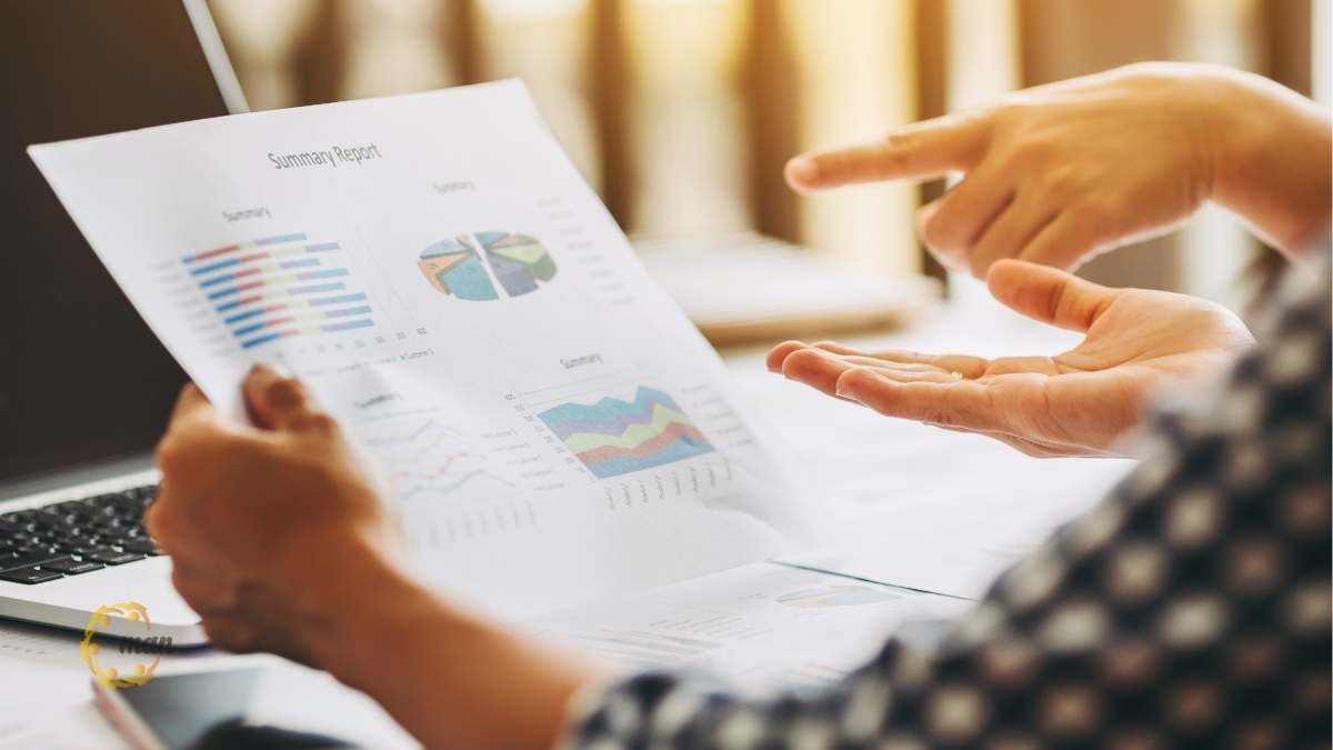 Quy trình lập báo cáo kiểm toán nội bộ ngân hàng chuyên nghiệp