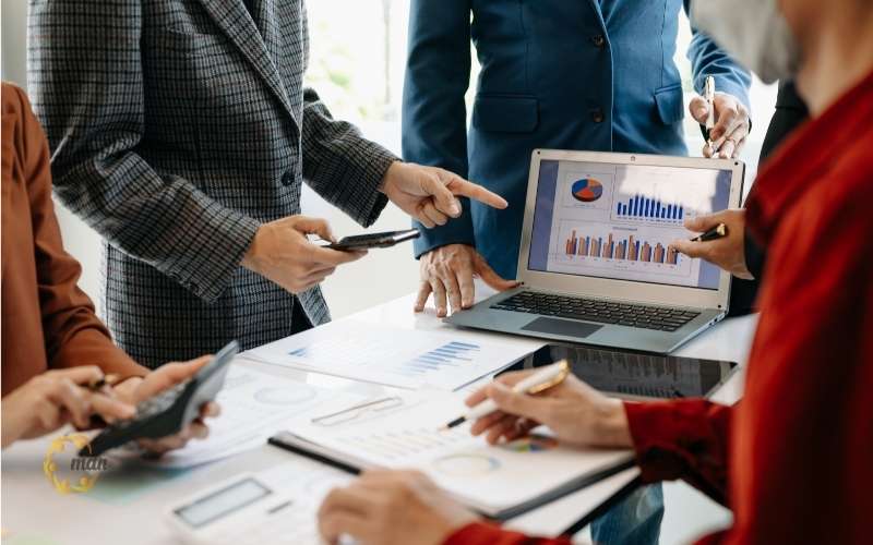 Quy trình thực hiện dịch vụ kiểm toán báo cáo tài chính Quận 11 chuyên nghiệp