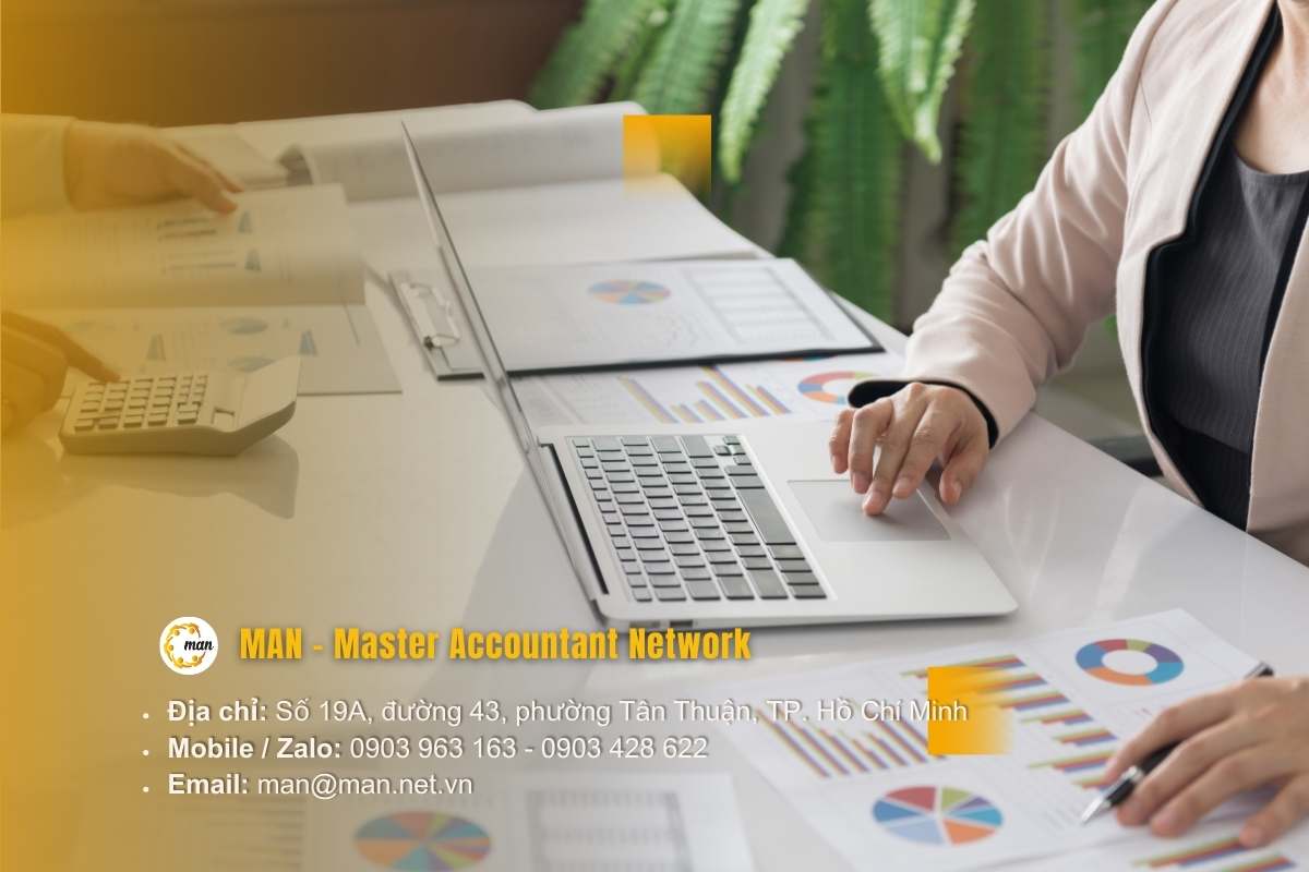 Quy trình triển khai Dịch vụ kiểm toán báo cáo tài chính Quận 10 chuẩn quốc tế