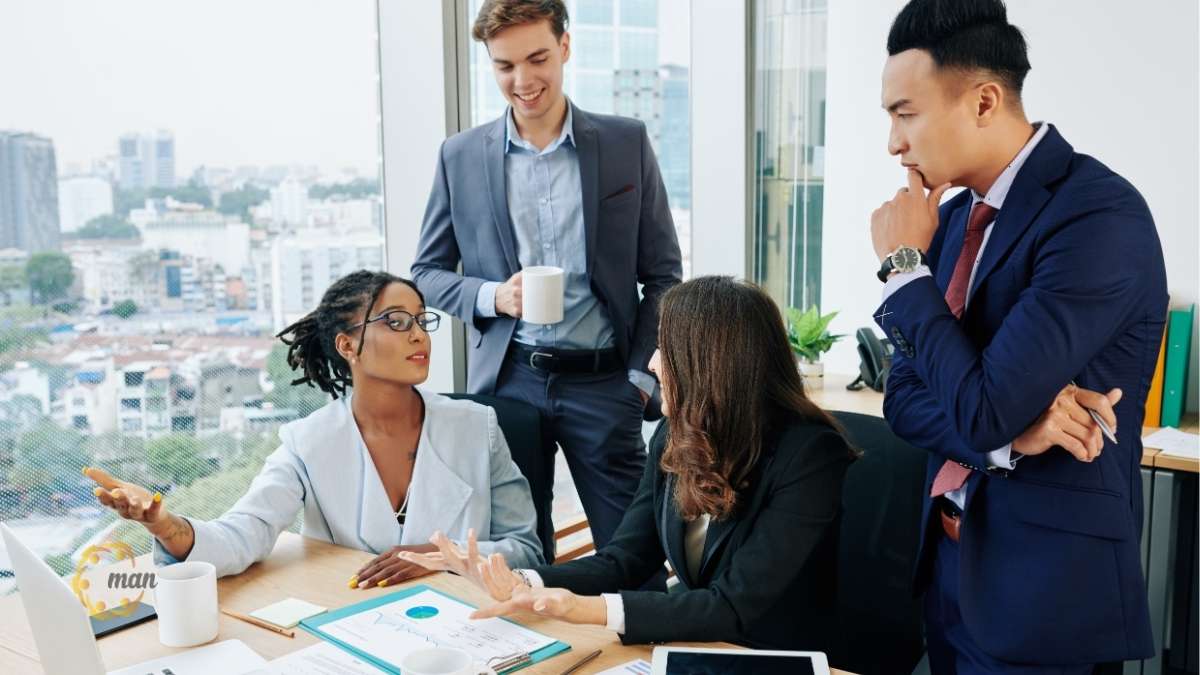 Quy trình vận hành của bộ phận kiểm toán nội bộ chuyên nghiệp