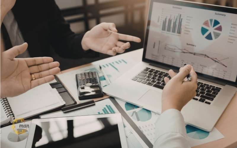 Tại sao doanh nghiệp cần dịch vụ kiểm toán báo cáo tài chính Quận 12