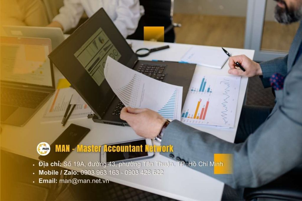 Tại sao phải kiểm toán báo cáo tài chính