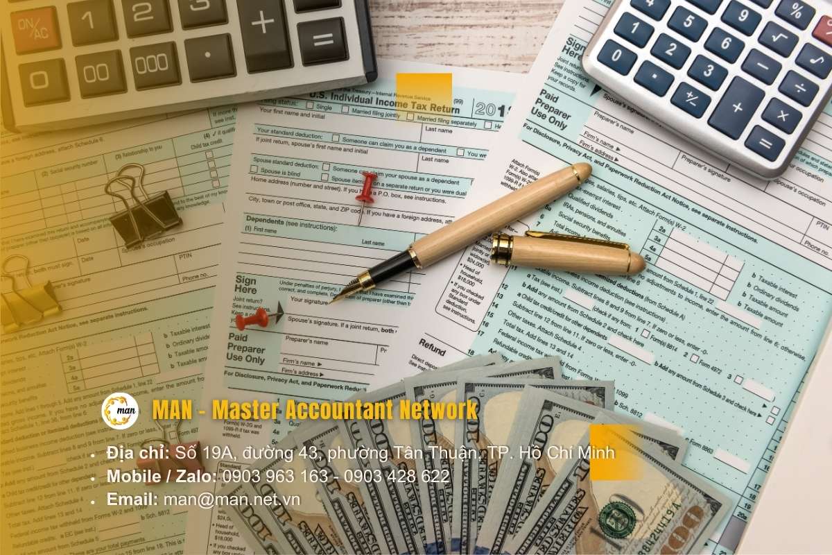 Tại sao phải kiểm toán báo cáo tài chính để gia tăng uy tín