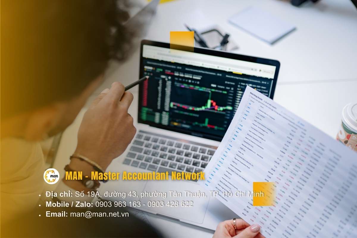 Tại sao phải kiểm toán báo cáo tài chính dưới góc độ pháp lý