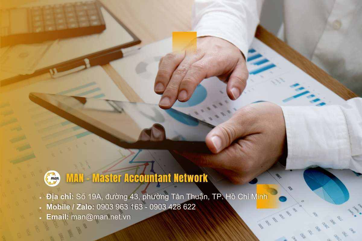 Tầm quan trọng của dịch vụ kiểm toán báo cáo tài chính Quận 5 hiện nay