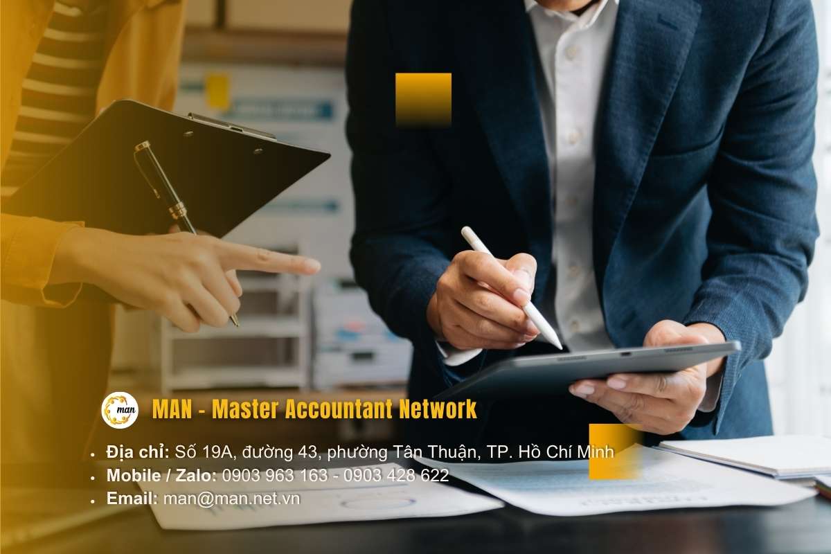 Tầm quan trọng của dịch vụ kiểm toán báo cáo tài chính Quận 6 hiện nay