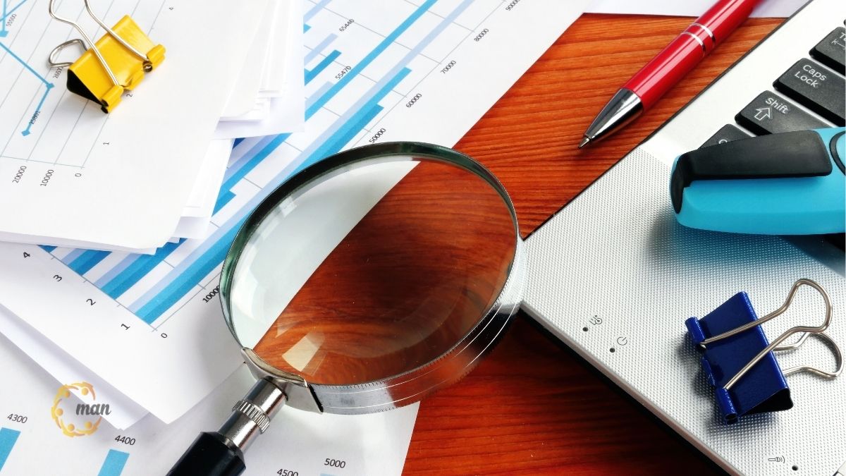 Thành phần cốt lõi của một mẫu báo cáo kiểm soát nội bộ tiêu chuẩn