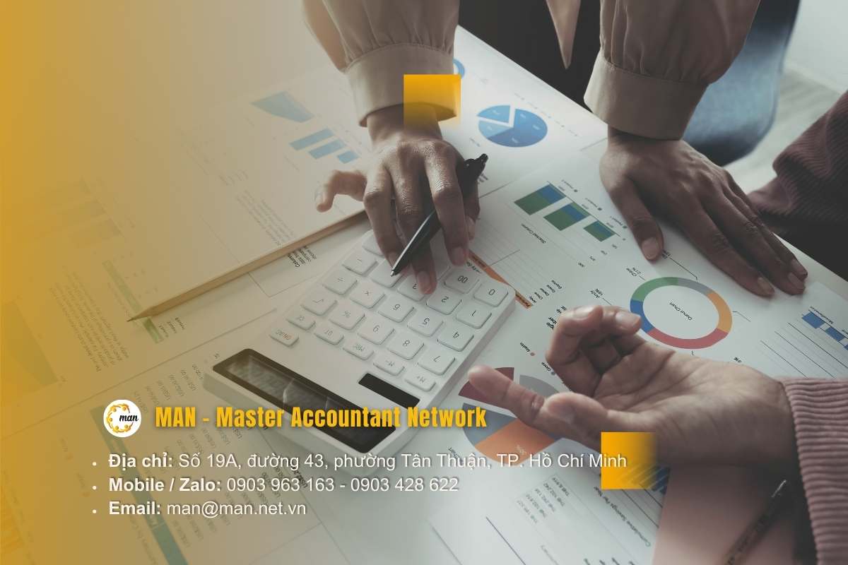 Vai trò của dịch vụ kiểm toán báo cáo tài chính Quận 7 trong nền kinh tế hiện đại