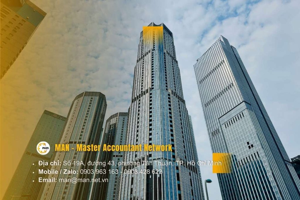 dịch vụ kiểm toán báo cáo tài chính Quận 5