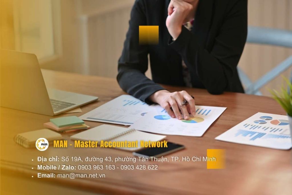 dịch vụ kiểm toán báo cáo tài chính Quận 6