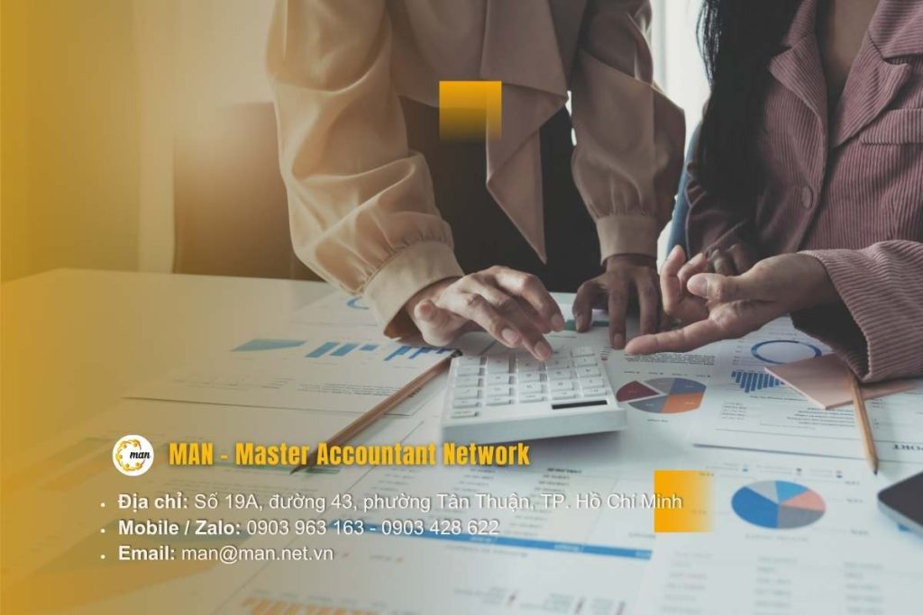 dịch vụ kiểm toán báo cáo tài chính Quận 7
