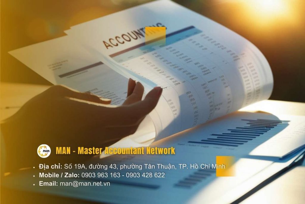 dịch vụ kiểm toán báo cáo tài chính Quận 8