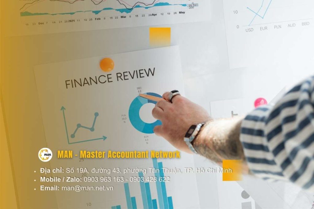 nguyên tắc kiểm toán báo cáo tài chính