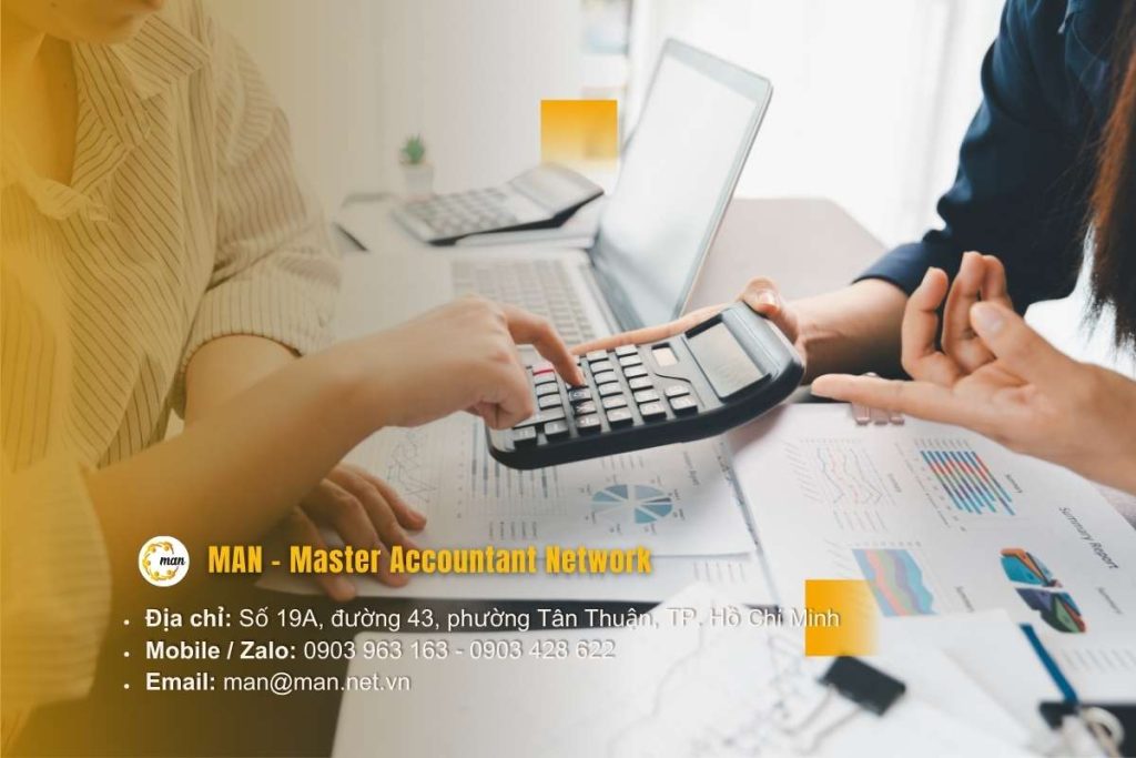 quy trình kiểm toán báo cáo tài chính