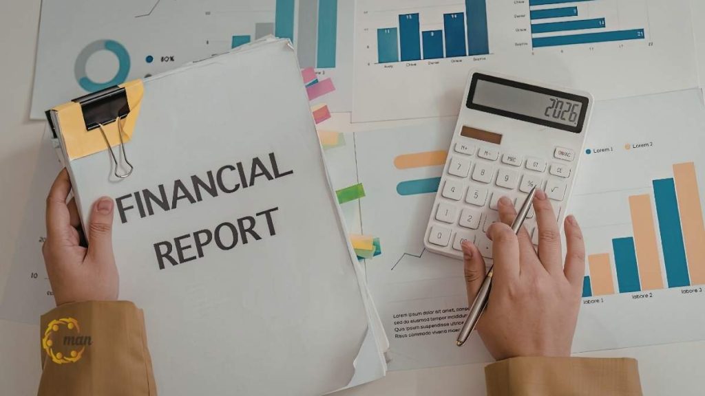 Báo cáo tài chính trung thực và hợp lý
