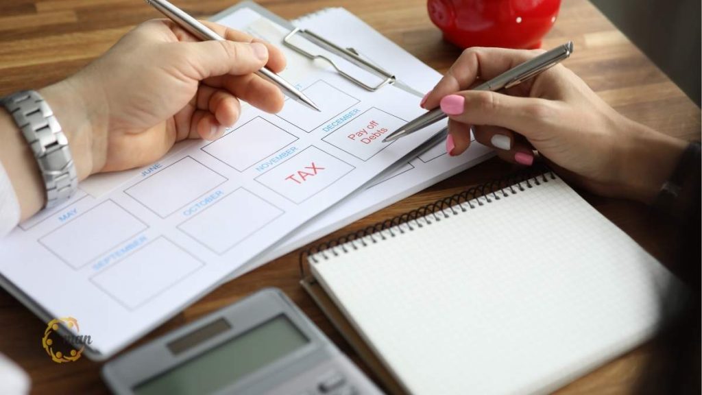 Báo giá kiểm toán