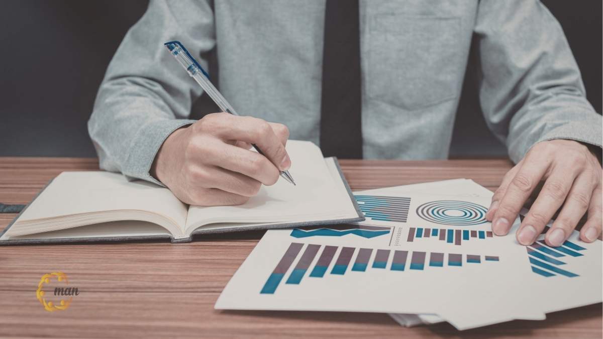 Cách lập thuyết minh báo cáo tài chính cho phần giải trình số liệu chi tiết