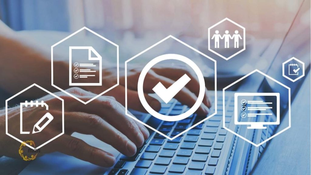 Chứng chỉ kiểm soát nội bộ