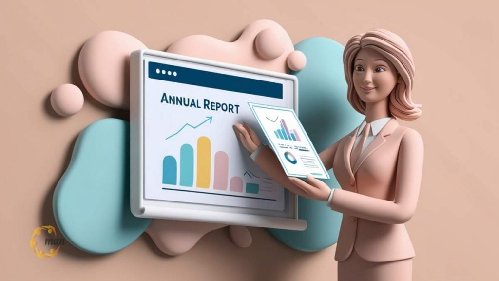 Dịch vụ báo cáo tài chính năm