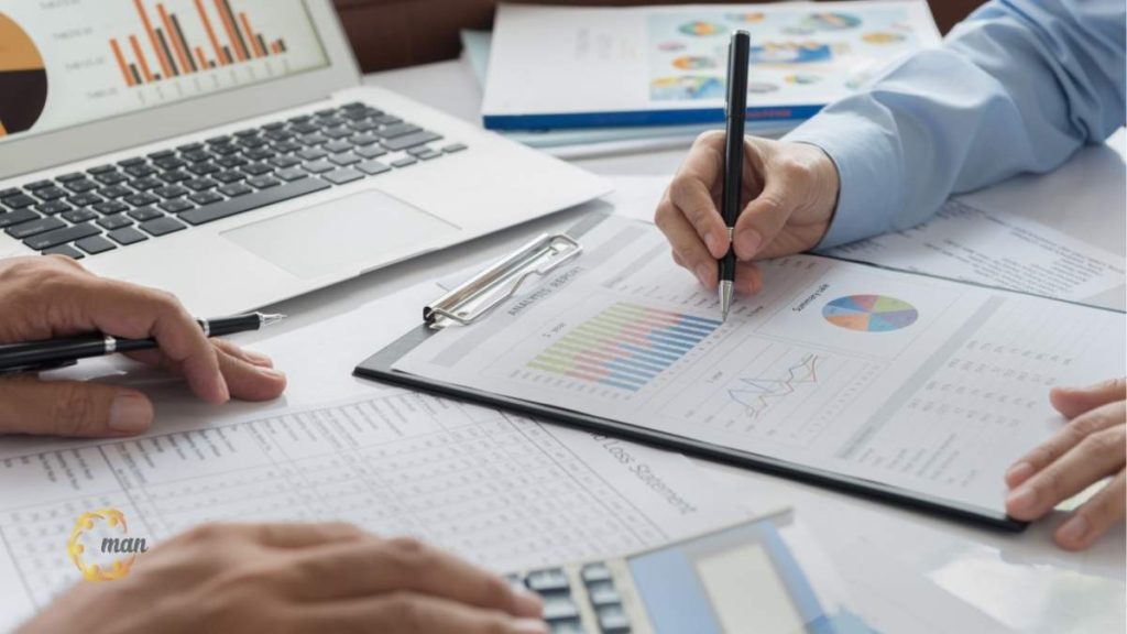 Dịch vụ kiểm toán báo cáo tài chính Hóc Môn