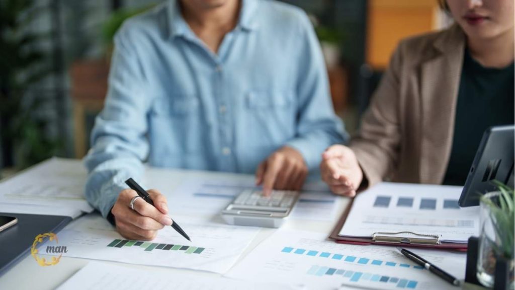 Hệ thống kiểm toán nội bộ