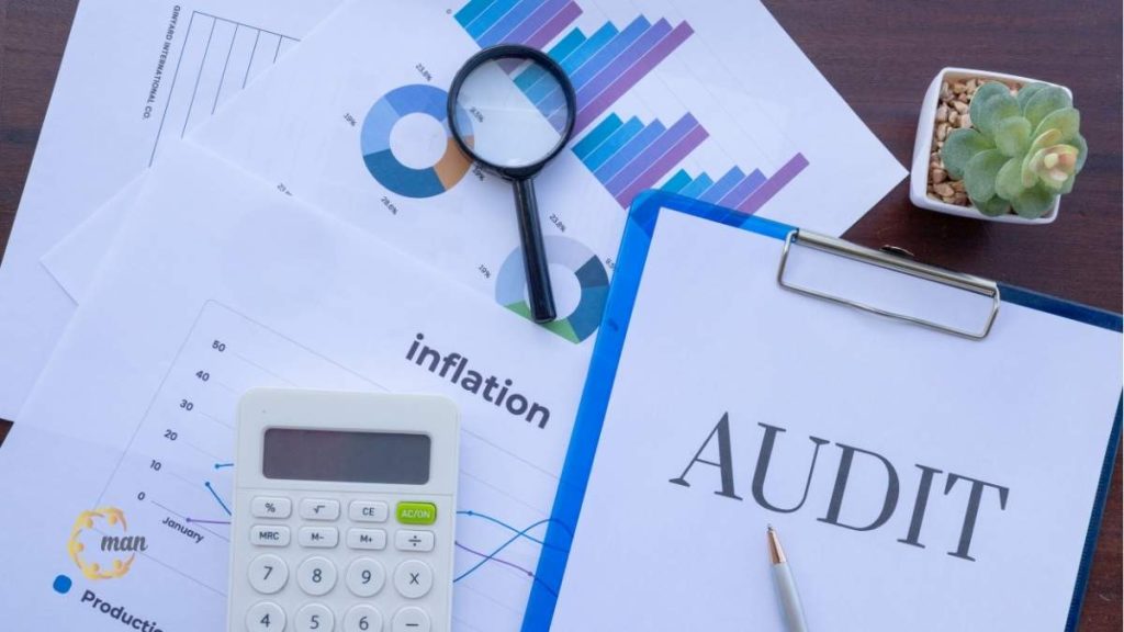 Kiểm toán nội bộ ngân hàng