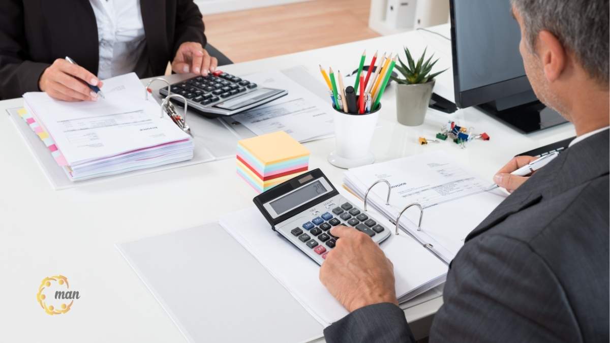 Lợi ích vượt trội khi chọn dịch vụ kiểm toán báo cáo tài chính quận Bình Chánh tại MAN