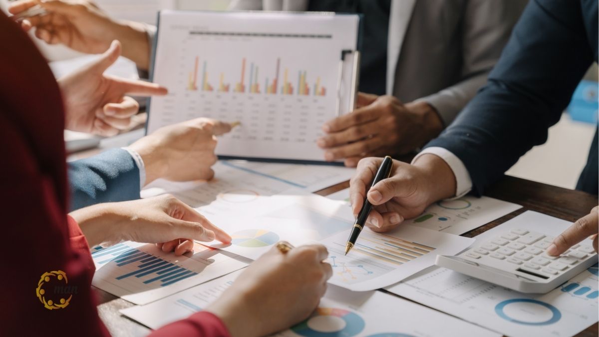 Lý do nên chọn dịch vụ kiểm toán tại MAN - Master Accountant Network