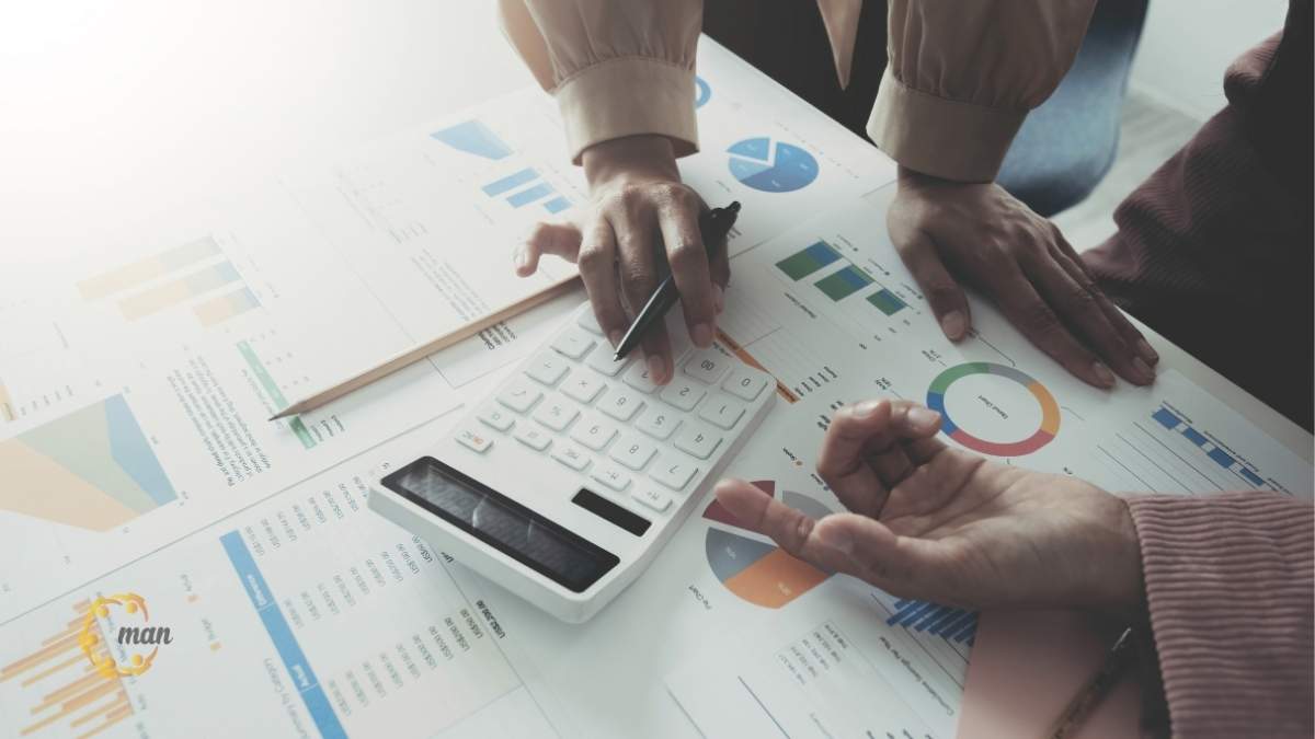 Năm thành phần cốt lõi cấu thành nên khái niệm kiểm soát nội bộ