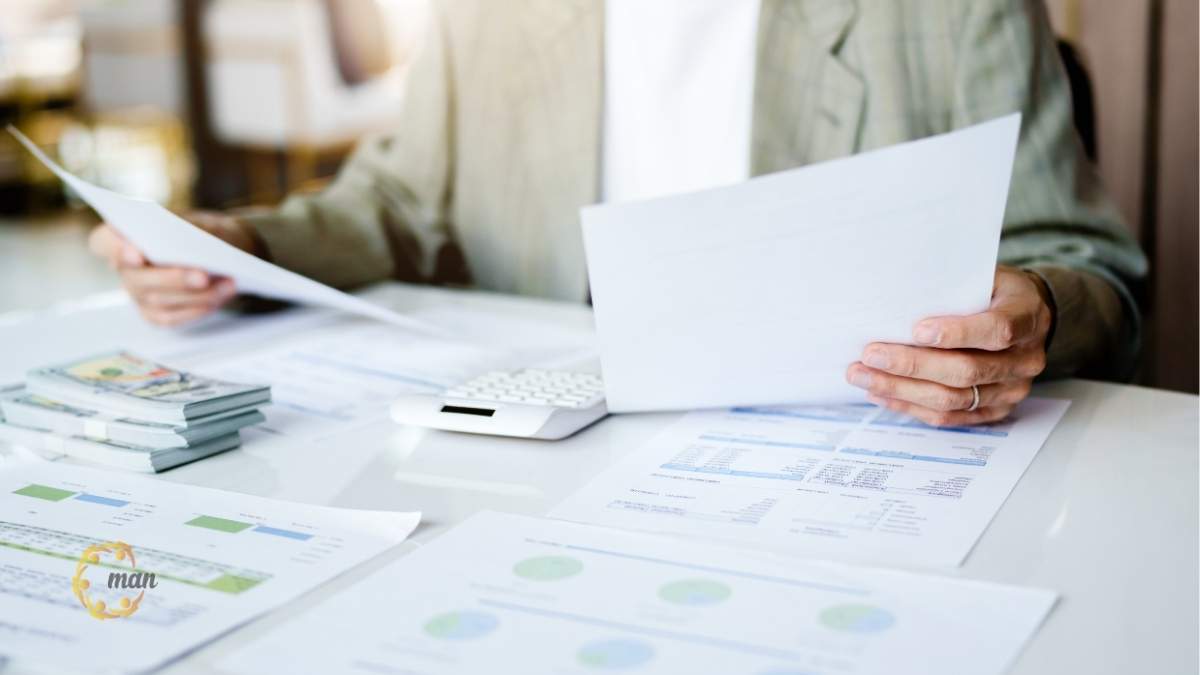 Quy trình 5 bước xây dựng hệ thống kiểm toán nội bộ đạt chuẩn