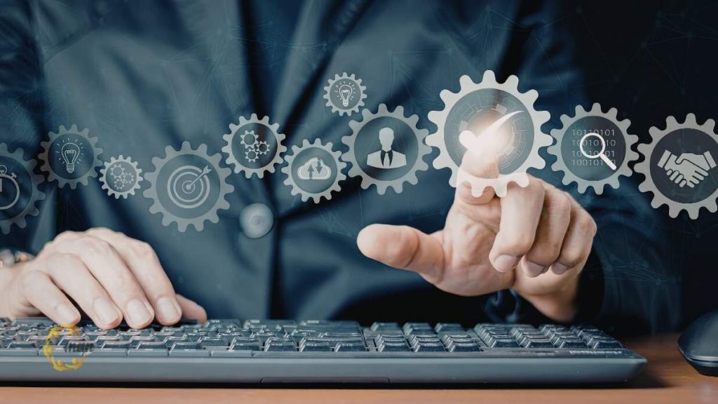 Quy trình kiểm toán