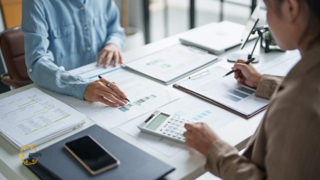 Quy trình kiểm toán nội bộ ngân hàng