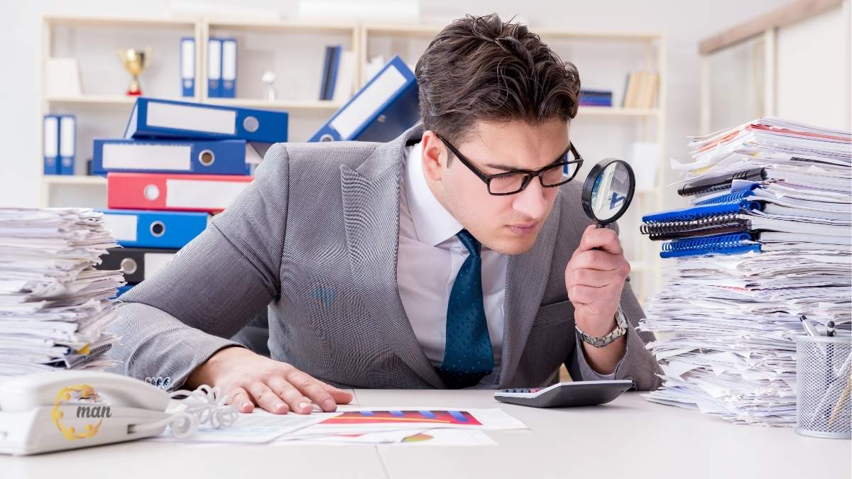 Quy trình làm việc tiêu chuẩn của một Kiểm toán viên nội bộ